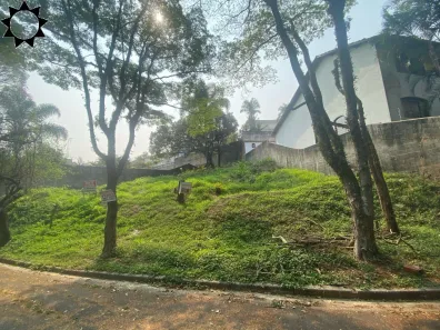 Lote/Terreno à venda, 561m² no Adalgisa, Osasco
