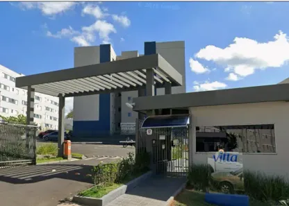 Apartamento com 2 Quartos à venda, 41m² no Vitta São José, Bauru