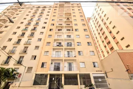 Apartamento com 1 Quarto à venda, 58m² no Centro, Campinas