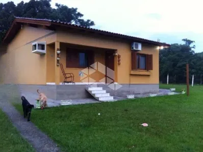 Fazenda/Sítio à venda, 200m² no Fiuza, Viamão