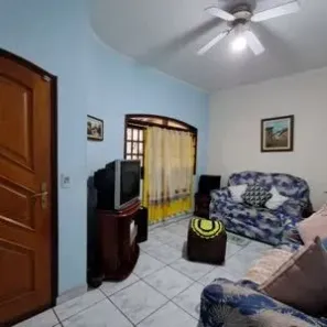 Casa com 3 Quartos à venda, 93m² no Residencial Parque Santa Rosa II, Santa Bárbara D'Oeste