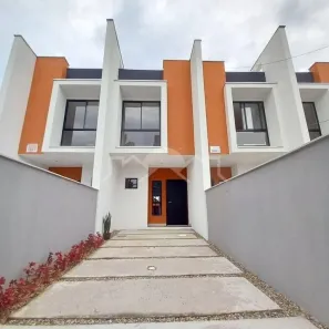 Sobrado com 3 Quartos à venda, 97m² no Floresta, Joinville