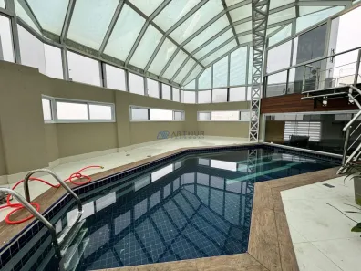 Cobertura com 4 Quartos à venda, 580m² no Aviação, Praia Grande