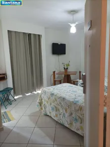 Apartamento com 1 Quarto à venda, 25m² no Do Turista, Caldas Novas