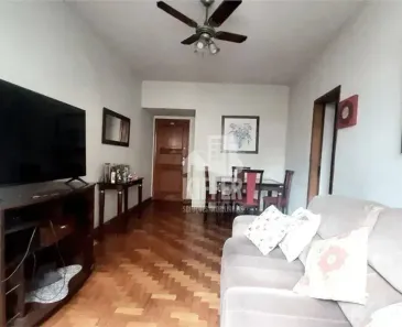 Apartamento com 3 Quartos à venda, 110m² no Icaraí, Niterói