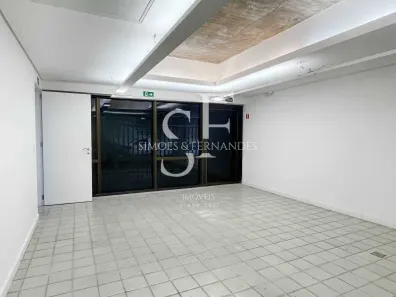 Prédio Comercial para alugar, 354m² no Botafogo, Rio de Janeiro