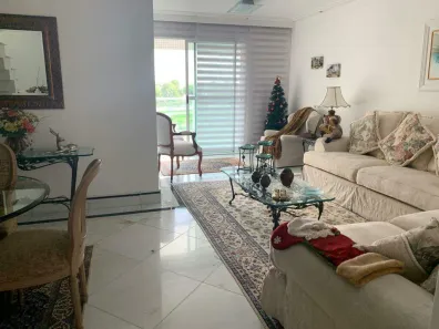 Cobertura com 4 Quartos à venda, 265m² no Jardim Maria Adelaide, São Bernardo do Campo