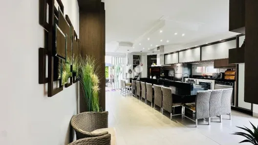 Casa com 4 Quartos à venda, 249m² no Pedra Branca, Palhoça