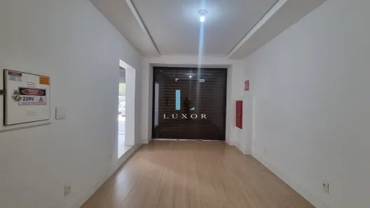 Ponto Comercial para alugar, 34m² no Funcionários, Belo Horizonte