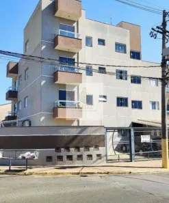 Apartamento com 2 Quartos à venda, 57m² no Parque Nova Carioba, Americana