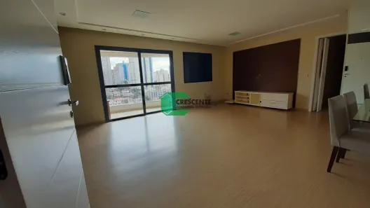 Apartamento com 3 Quartos à venda, 114m² no Jardim, Santo André