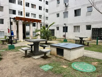 Apartamento com 2 Quartos à venda, 65m² no Nova Brasília, Salvador
