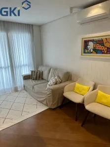 Apartamento com 3 Quartos à venda, 74m² no São Judas, São Paulo
