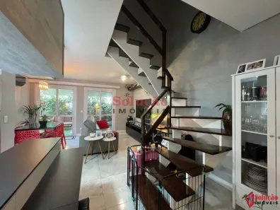 Casa de Condomínio com 2 Quartos à venda, 158m² no Centro, Canoas