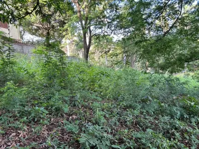 Lote/Terreno à venda, 1000m² no Garças, Belo Horizonte