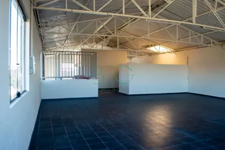 Prédio Comercial à venda, 1050m² no Conjunto Habitacional Teotonio Vilela, São Paulo