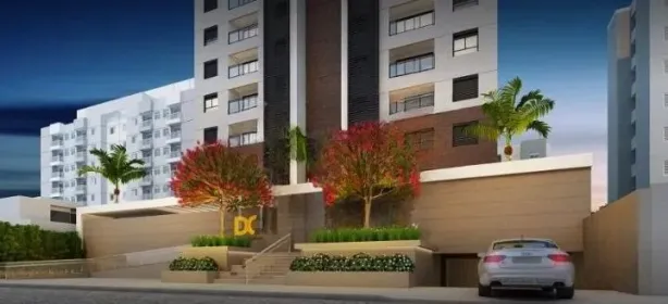 Apartamento com 1 Quarto para venda ou aluguel, 56m² no Cambuí, Campinas