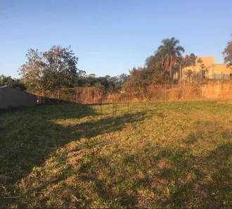 Lote/Terreno à venda, 1000m² no Jardim Novo Mundo, Sorocaba