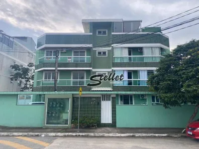 Cobertura com 3 Quartos à venda, 136m² no Praia Mar, Rio das Ostras