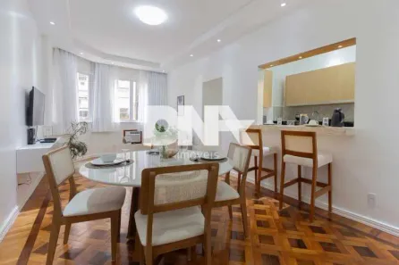 Apartamento com 2 Quartos à venda, 80m² no Copacabana, Rio de Janeiro