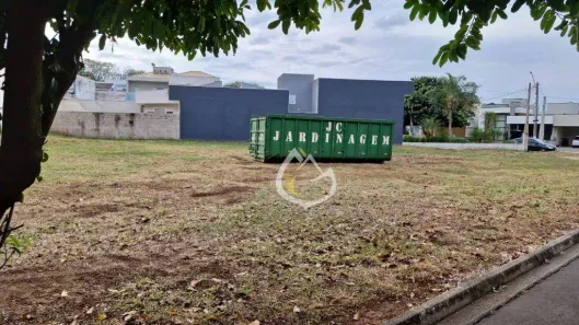 Lote/Terreno à venda, 305m² no Cascata, Paulínia