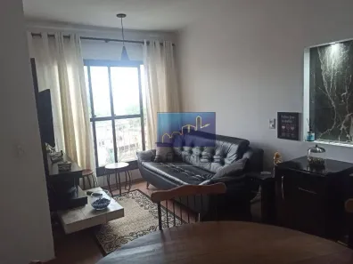 Apartamento com 3 Quartos à venda, 72m² no Vila Matilde, São Paulo
