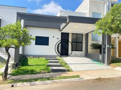 Casa de Condomínio com 3 Quartos à venda, 124m² no Horto Florestal, Sorocaba