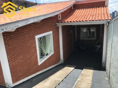 Sobrado com 2 Quartos à venda, 182m² no Parque Brasília, Jundiaí