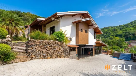 Casa com 3 Quartos à venda, 199m² no Tribess, Blumenau
