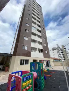Apartamento com 2 Quartos à venda, 49m² no Demarchi, São Bernardo do Campo