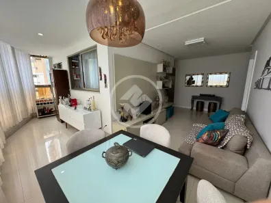 Apartamento com 2 Quartos à venda, 68m² no Itapuã, Vila Velha