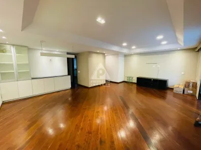 Apartamento com 3 Quartos à venda, 176m² no Barra da Tijuca, Rio de Janeiro