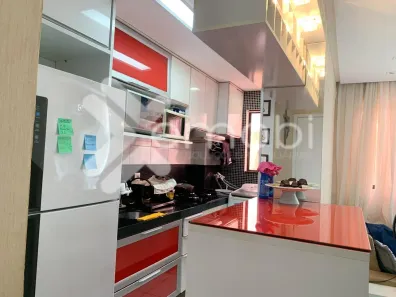 Apartamento com 2 Quartos à venda, 44m² no Emaús, Parnamirim