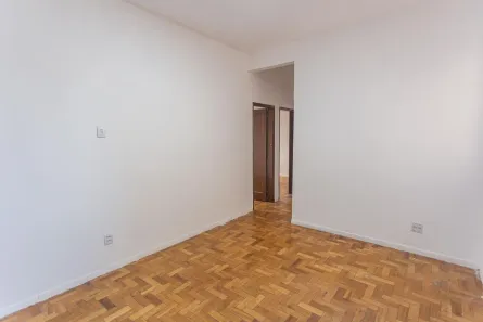 Apartamento com 3 Quartos à venda, 108m² no Centro, Belo Horizonte