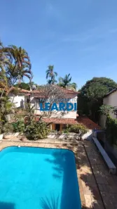 Casa com 7 Quartos à venda, 400m² no Sumaré, São Paulo