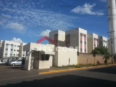 Apartamento com 2 Quartos à venda, 48m² no Vila Souto, Bauru