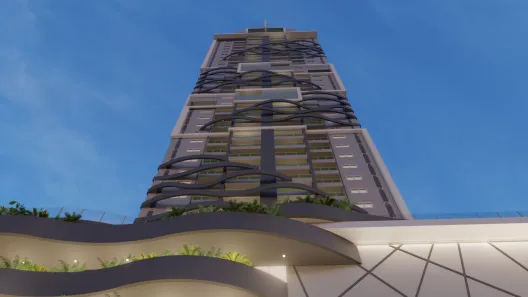 Apartamento com 3 Quartos à venda, 165m² no Jardim das Américas, Cuiabá