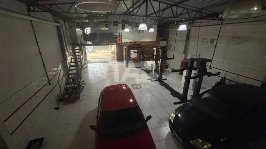 Ponto Comercial com 1 Quarto à venda, 170m² no São Vicente, Itajaí