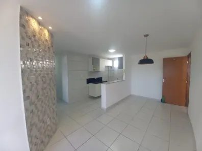 Apartamento com 3 Quartos à venda, 74m² no Planalto Boa Esperança, João Pessoa