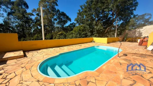 Fazenda/Sítio com 2 Quartos à venda, 2400m² no , Mairinque