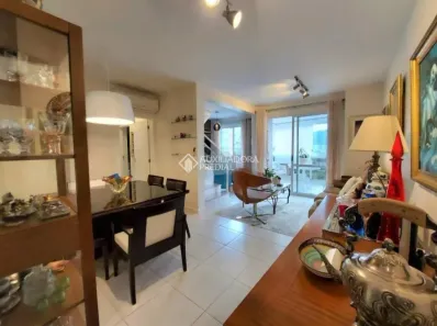 Cobertura com 4 Quartos para alugar, 190m² no Trindade, Florianópolis