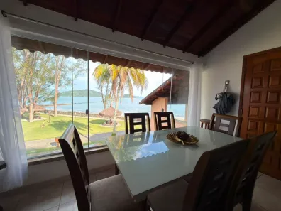 Apartamento com 4 Quartos à venda, 120m² no Bracuí (Cunhambebe), Angra dos Reis