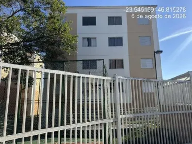 Apartamento com 2 Quartos à venda, 40m² no São Pedro, Osasco