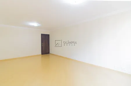 Apartamento com 3 Quartos para alugar, 134m² no Itaim Bibi, São Paulo