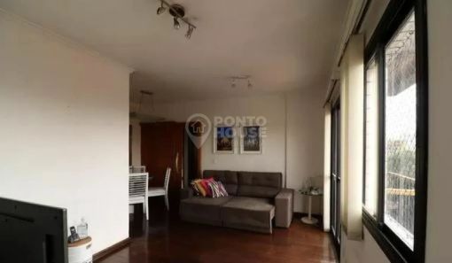 Apartamento com 3 Quartos à venda, 89m² no Vila Moinho Velho, São Paulo