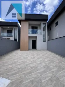 Casa com 3 Quartos à venda, 121m² no Portais (Polvilho), Cajamar