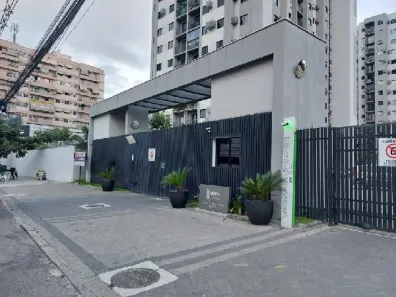 Apartamento com 3 Quartos à venda, 60m² no Cachambi, Rio de Janeiro