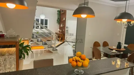 Casa com 3 Quartos à venda, 186m² no Loteamento Villa Branca, Jacareí