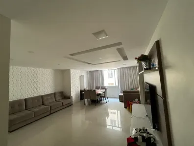 Apartamento com 3 Quartos à venda, 120m² no Copacabana, Rio de Janeiro