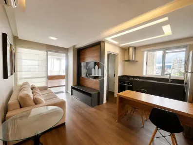 Cobertura com 2 Quartos para alugar, 210m² no Capoeiras, Florianópolis